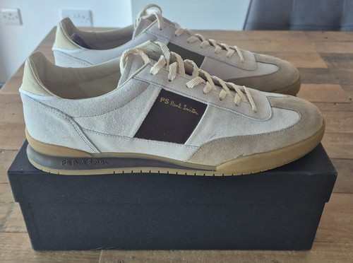 Paul smith dover trainers - ps,