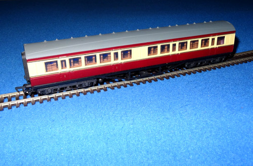 Bachmann 130 collett - 34-130, br