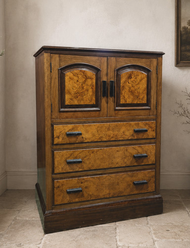 Antique victorian walnut - victorian,
