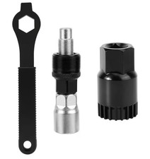 Oumers bicycle crank - bicycle, extractor