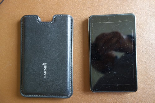 Garmin nuvi 3790t satellite - nuvi,