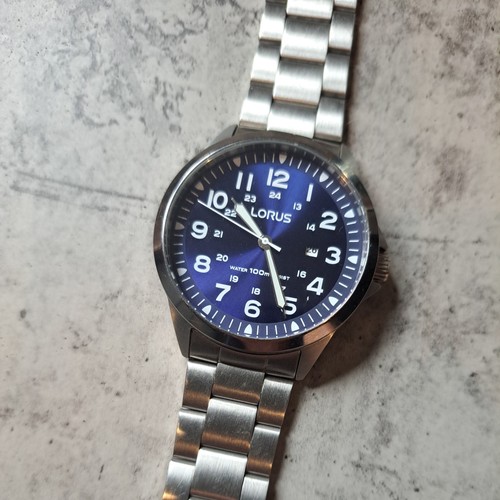 Lorus gents 47mm - ,
