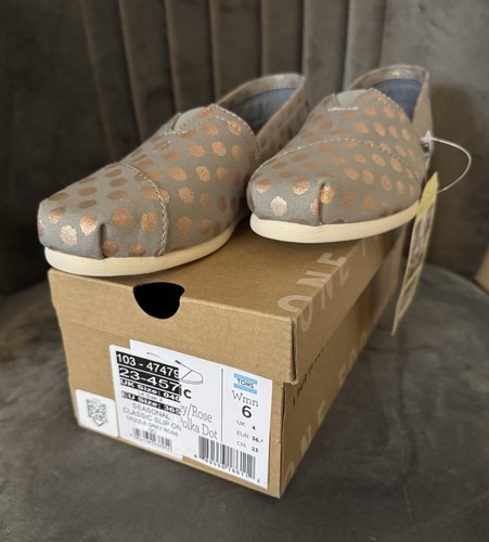 Toms classic slip - toms,