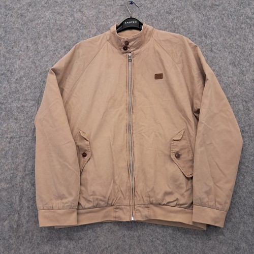 Weekend offender jacket - offender, large