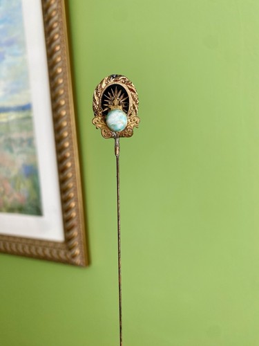 Vintage victorian stick - vintage,
