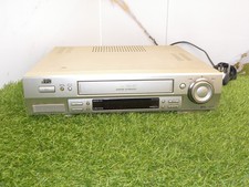 Jvc s7700 vhs video - jvc,