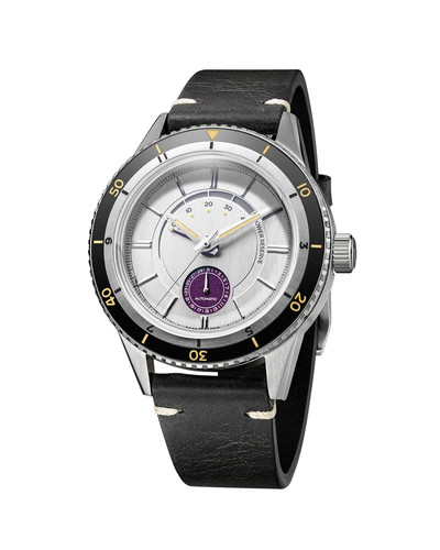 Undone automatic 40mm sport - automatic,