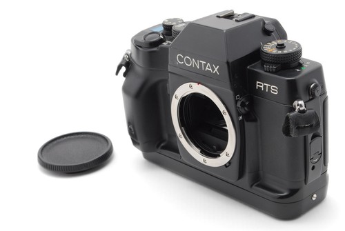 Contax rts iii 35mm - contax,