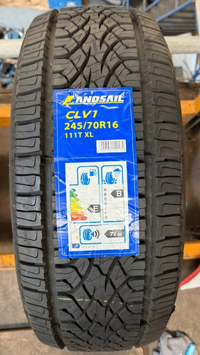 245 tyre new never - 245/70/16, tyre,
