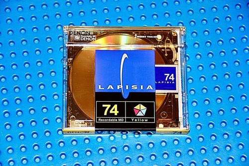 Denon 74 lapisia - ,