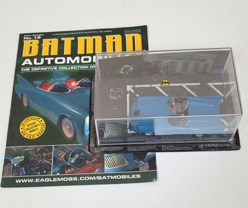 Batman automobilia 371 by - #371,