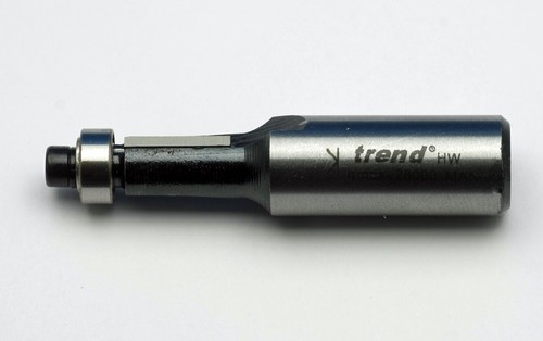 Trend router bit - 1/2", shank