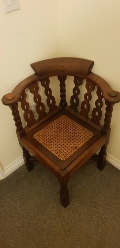 Antique oak arts - oak, crafts