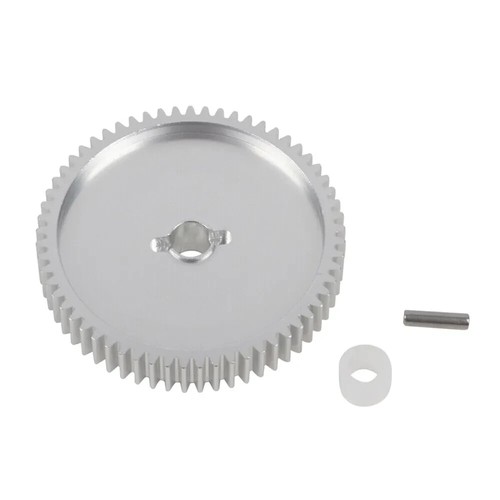 Aluminium 61t spur gear for - 61t,