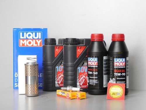 Maintenance kit moto guzzi - moto, v7