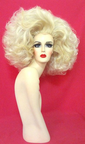 Big lady gaga rupaul drag - ,