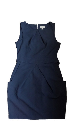 Black pencil dress - , classic