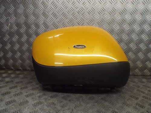 Triumph 900 trophy - triumph, 1990s-2000