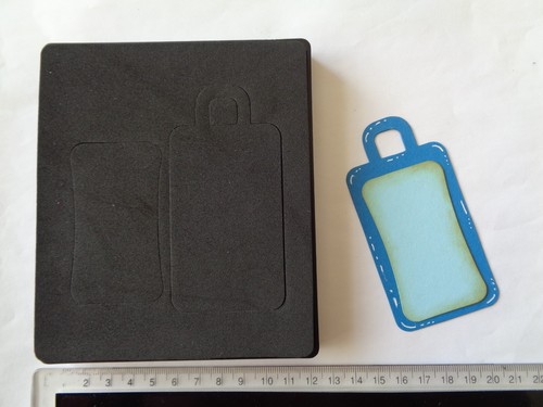 Sizzix originals tags - sizzix,