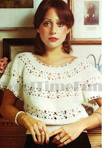 Crochet pattern make - pattern, to