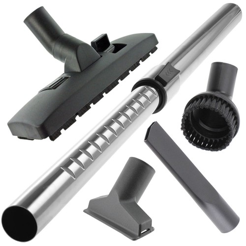 Brush rod tool kit - brush,