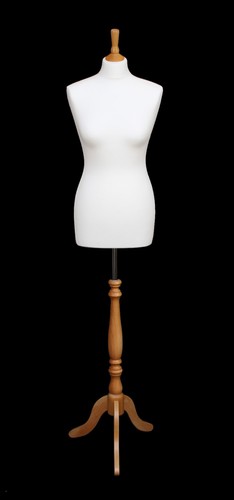 Deluxe size female - deluxe,