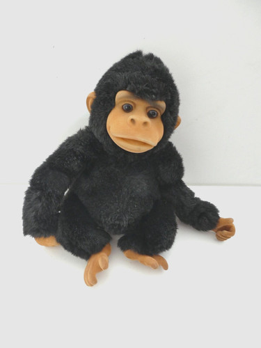 Hosung plush soft monkey - ,
