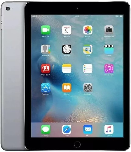 Apple ipad air - 2,