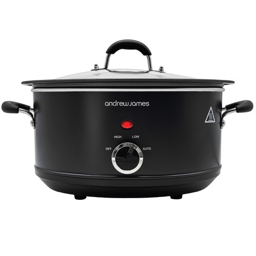 Slow cooker litre with - 3.5,