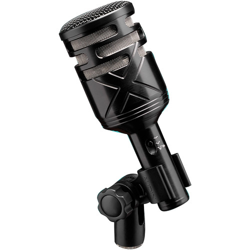 Audix d6x microphone - d6x,