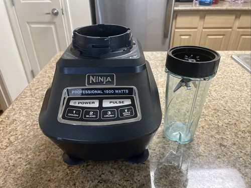Ninja kitchen system - , 1500