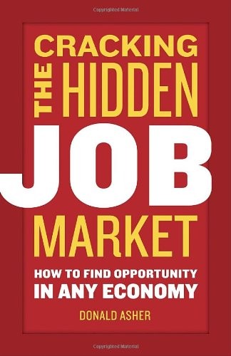 Cracking the hidden - the,