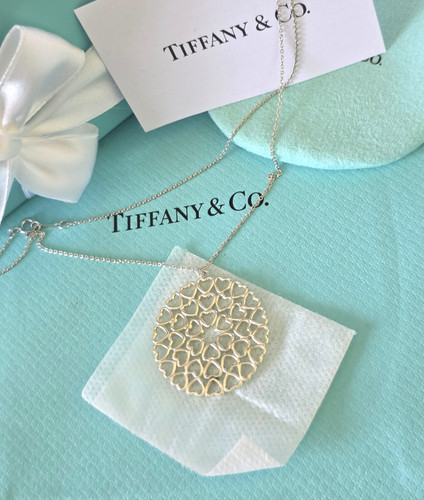 Tiffany large paloma - large,