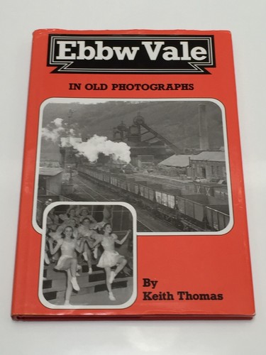 Ebbw vale old photographs - vale, in