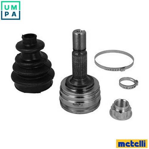 Joint kit drive shaft 1528 - joint,