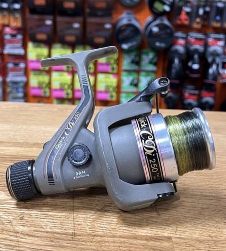 Dam quick cdi 250 coarse - quick,