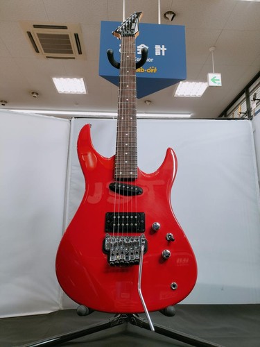 Yamaha rgx211 electric guitar - electric,