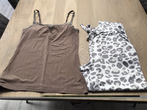 Lascana strap vest top secret - vest,
