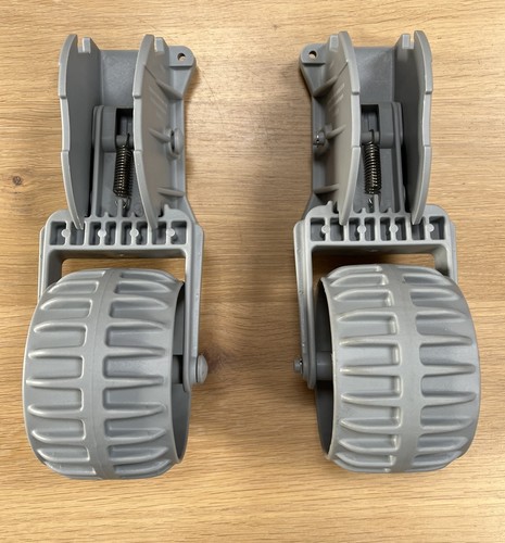 Dinghy launch wheels easy - dinghy,