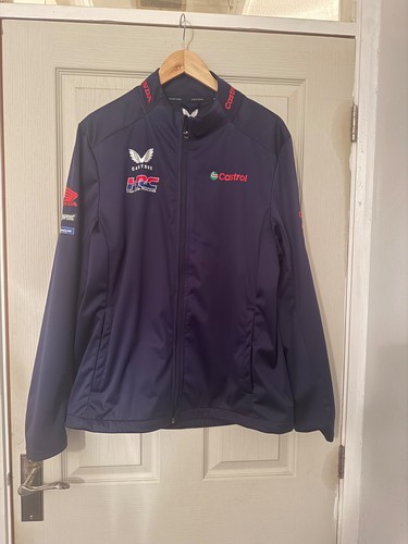 Official motogp hrc honda - hrc,