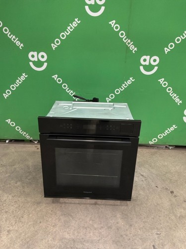 Hotpoint built electric - in,