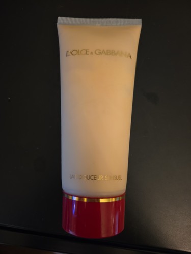Dolce gabbana lait corpo - gabbana,