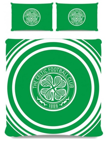 Celtic football club duvet - fc,