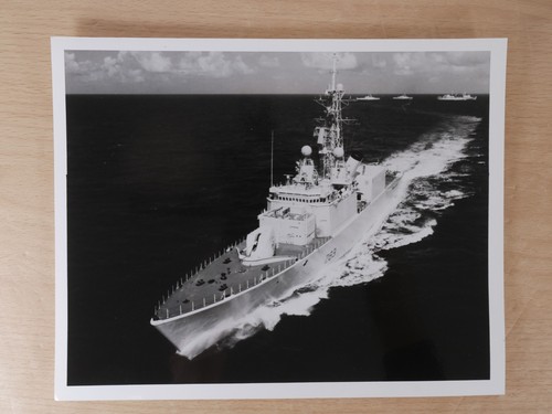 Hmcs algonquin ddg 283 - hmcs,