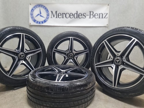 Refurb mercedes class - c,