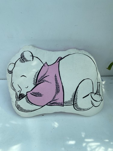 Primark winnie the pooh - winnie, pillow