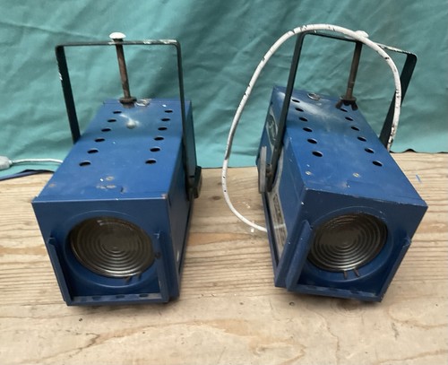 Furse spk 500 stage light - 500,