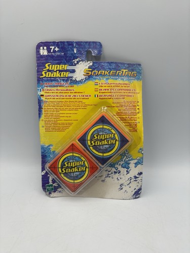 Vintage hasbro 2003 super - vintage,
