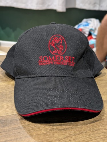 Somerset county cricket club - county,