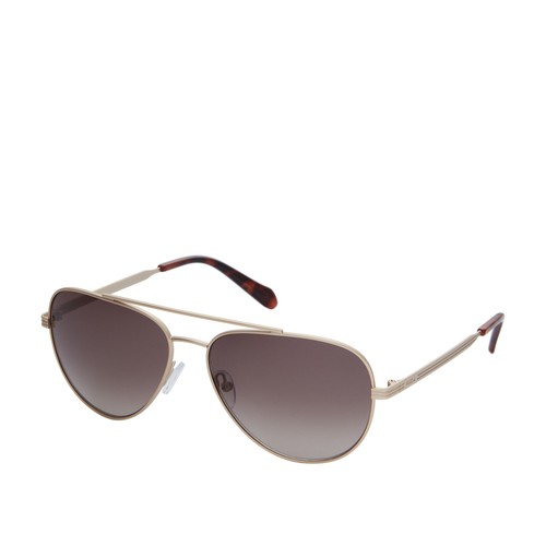 Fossil sunglasses langley - sunglasses,